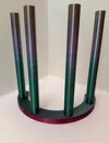 SILK-PLA 0.24mm layer, 2 walls, 15% infill