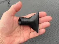 0.2mm layer, 3 walls, 25% infill
