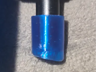 Tripod Rubber Foot