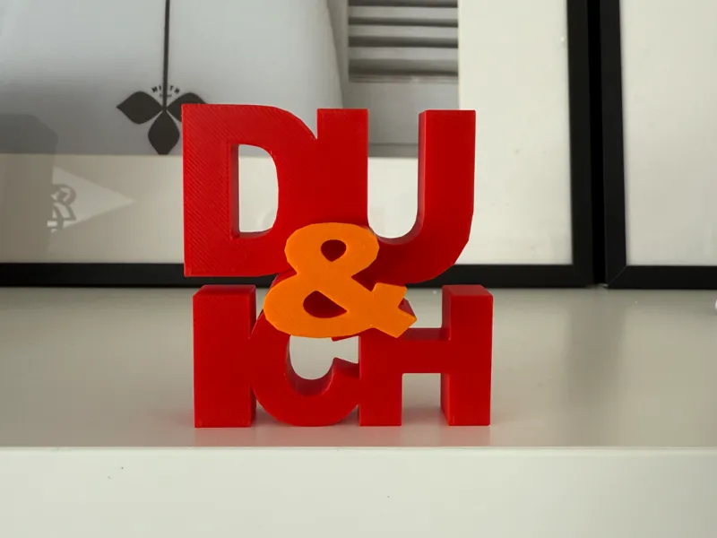Du & Ich