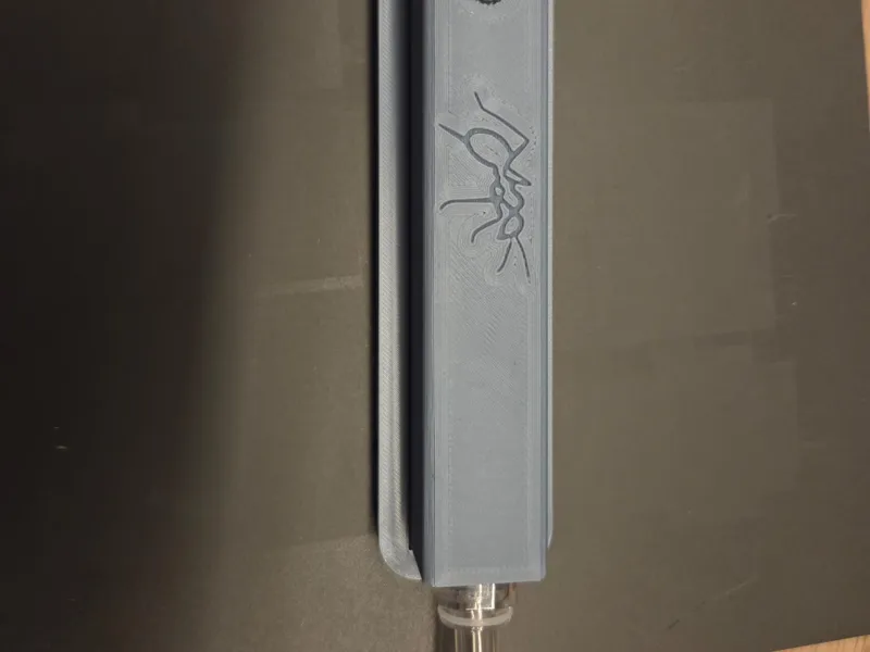 Ant Farm Docking Station