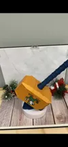 0.2mm layer, 2 walls, 12% infill
