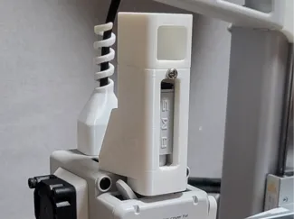 A1, A1mini hub 꺾임 방지 지지대