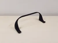 Support manette Xbox One invisible minimaliste — photo 3