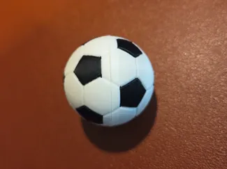 Foosbal Soccer ball