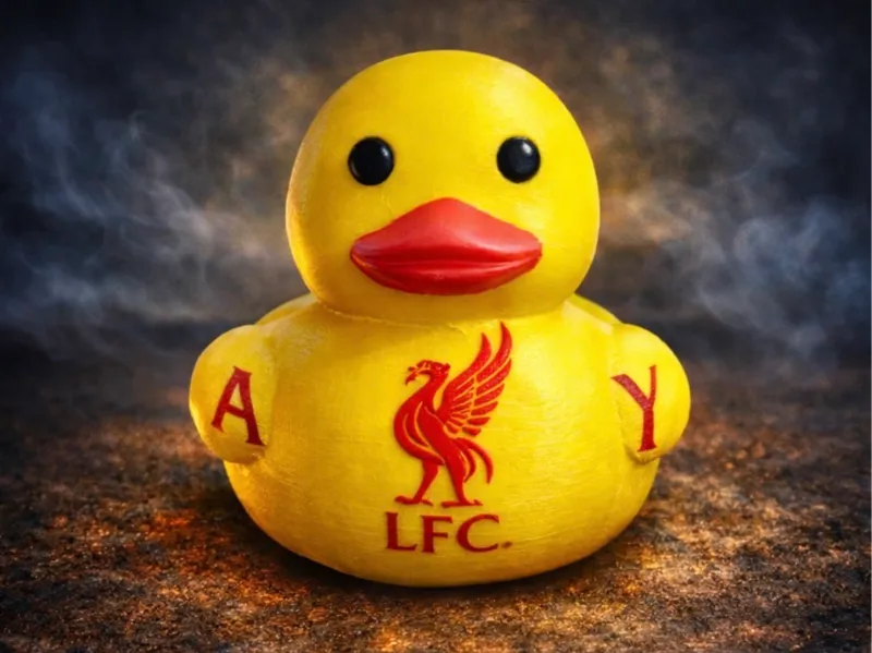 LFC Duck