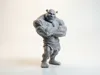 0.2mm layer, 2 walls, 8% infill
