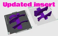 updated-insert -Brim 10 mm - tree suppor