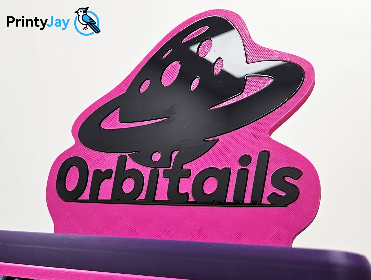 Orbitails Egg Vending Machine Part 1 view 4