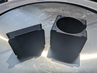 Cup & Cable holder for Latitude Run Outdoor Couch