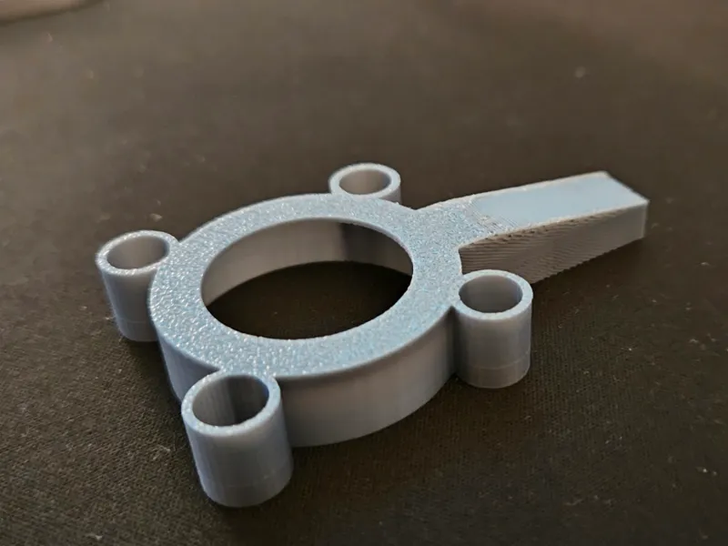 Kapplake 2.0 LED Holder