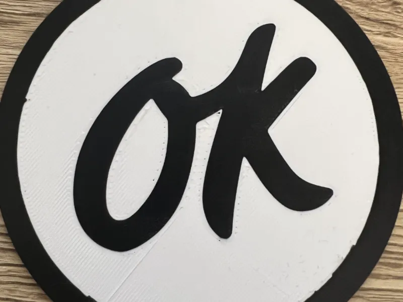 ok keychain