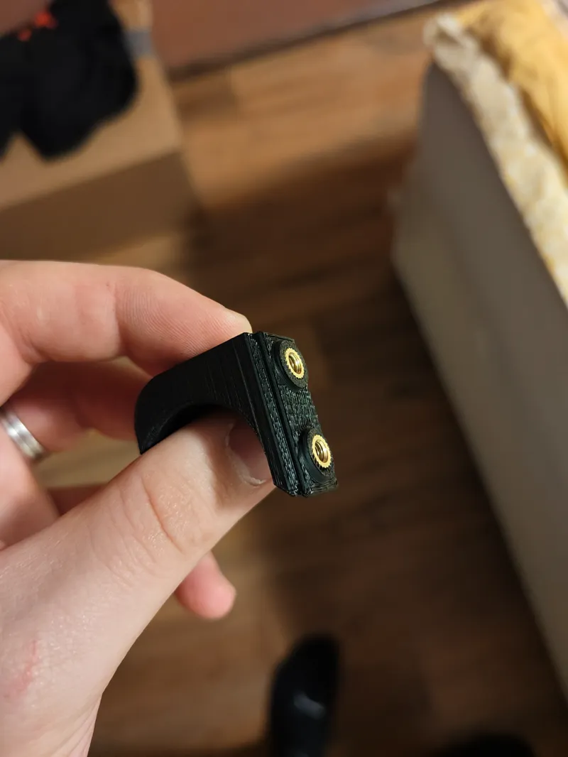 Handstop M16/M4/AR15 with M4
