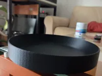 0.2mm layer, 2 walls, 7% infill
