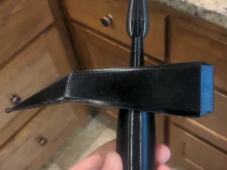 pole arm