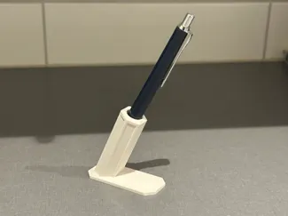 Singular Pen / Pencil holder