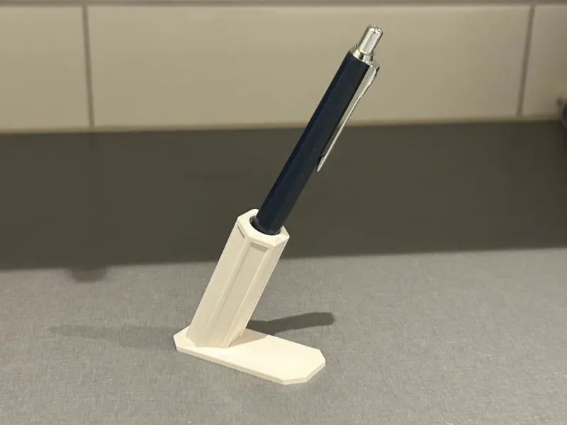 Singular Pen / Pencil holder