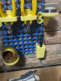Support Multiboard pour fer à souder TS101 et embouts — photo 2