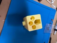 Support Multiboard pour fer à souder TS101 et embouts — photo 3