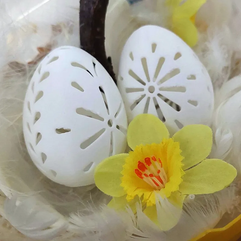Folk Easter Egg
