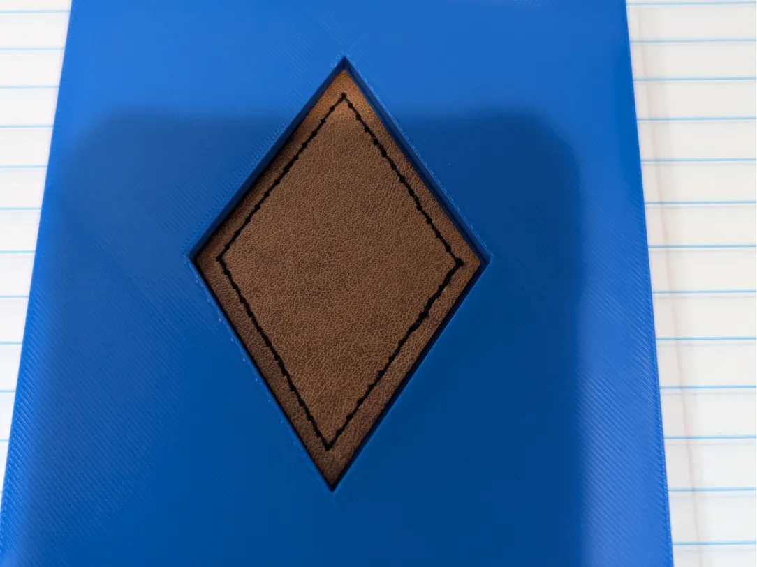 Gabarit de calage pour graveur laser XTOOL F1