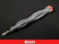4mm 2 color 2 plates [0.2mm layer, 2 walls, 15% infill]