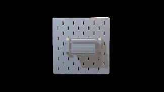 Skadis DIN Rail