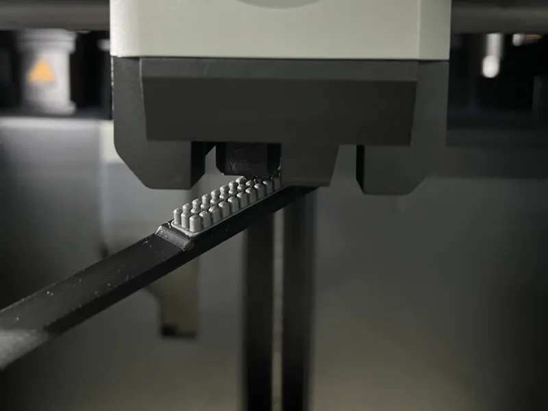 Simple Nozzle Cleaner - Easy print