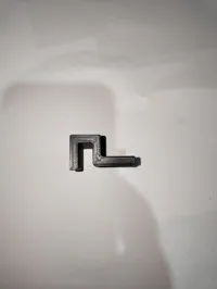 holder 10+12mm