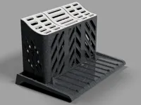 0.12mm layer, 2 walls, 30% infill