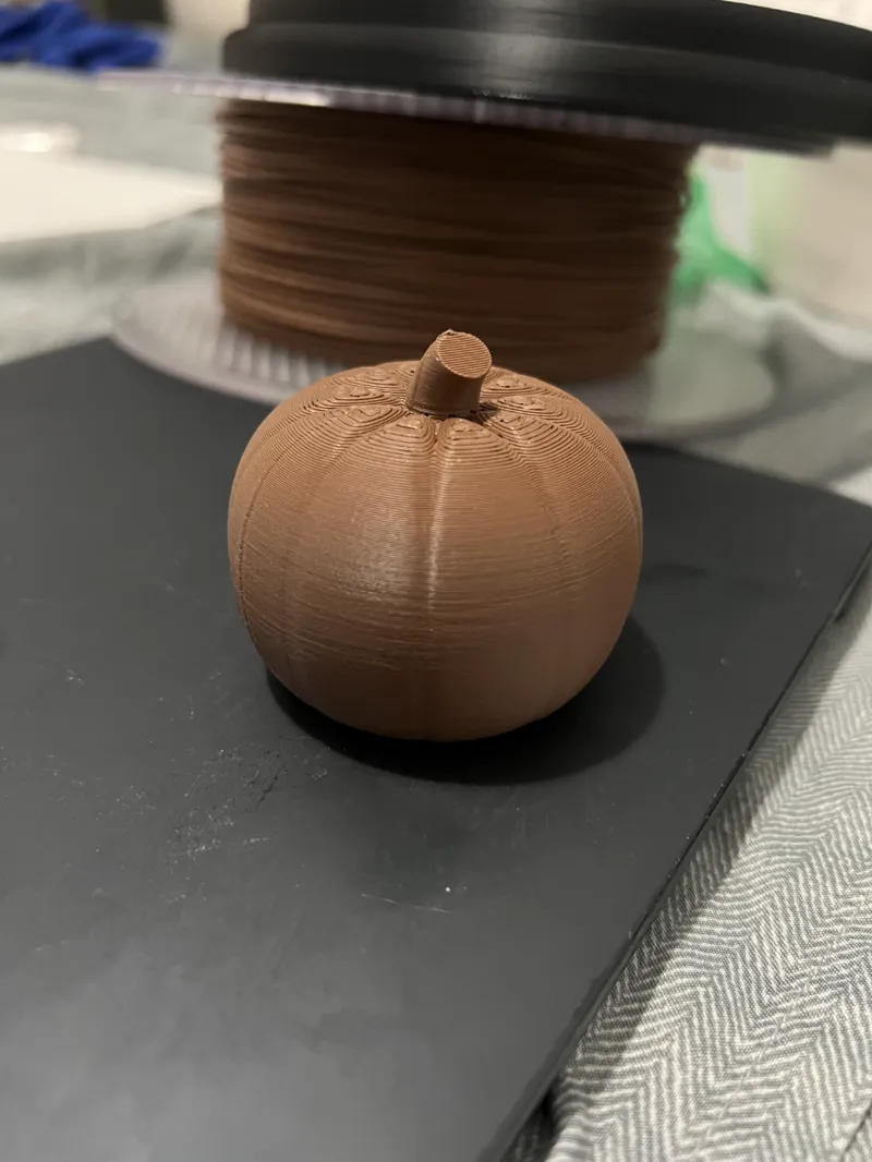 Pumpkin