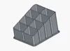 0.28mm layer, 2 walls, 15% infill
