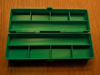 Norditropin Pen Box