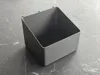 0.6mm nozzle, 0.3mm layer, 2 walls, 15% infill