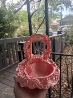 0.2mm layer, 2 walls, 3% infill