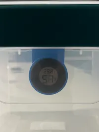 0.2mm layer, 3 walls, 35% infill