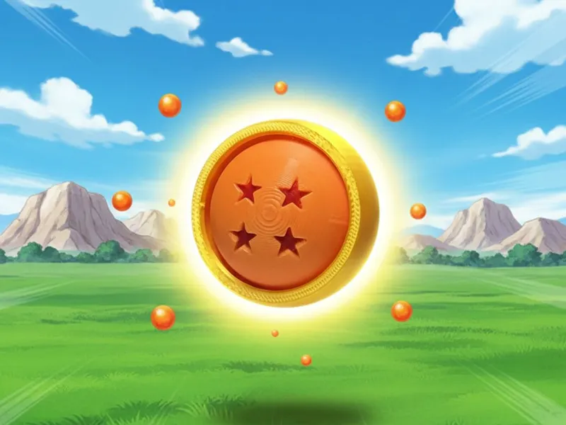 DragonBall Gyro