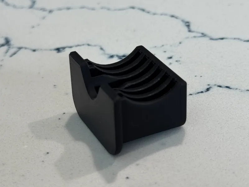 Plug for Boat Transducer 407079