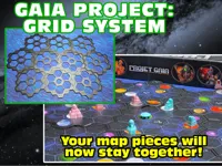 Base Grid - 0.2mm layer