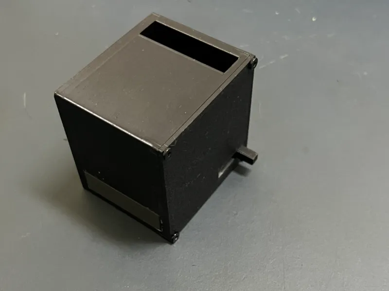 4號電池盒(AAA電池)