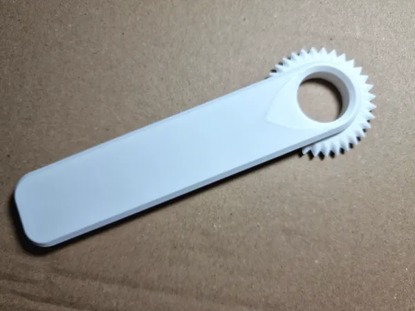 Outil de perforation pour carton