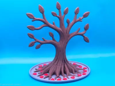 Jewelry Tree