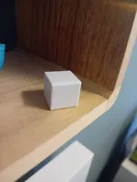 0.2mm layer, 3 walls, 15% infill,Small