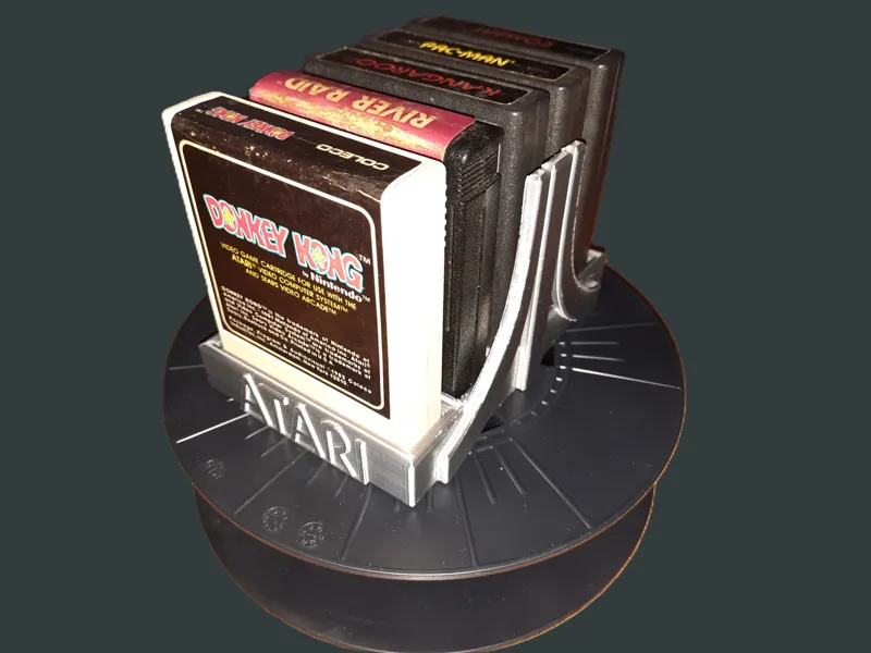 VCS 2600 Store