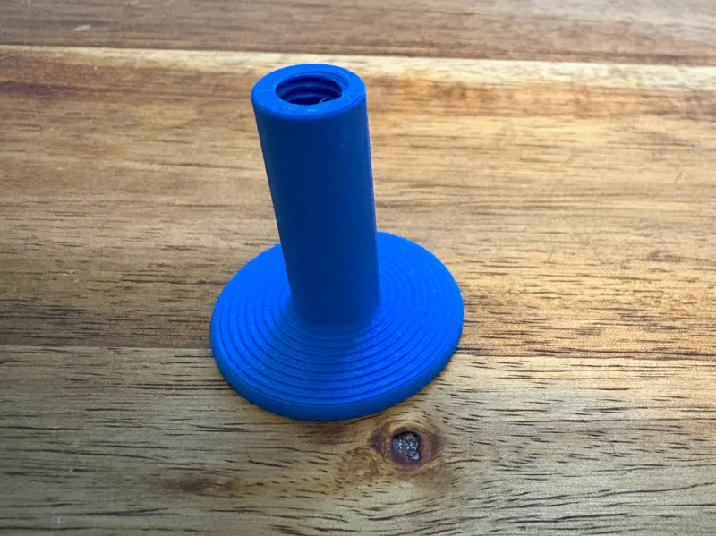 Cymbal Sleeve
