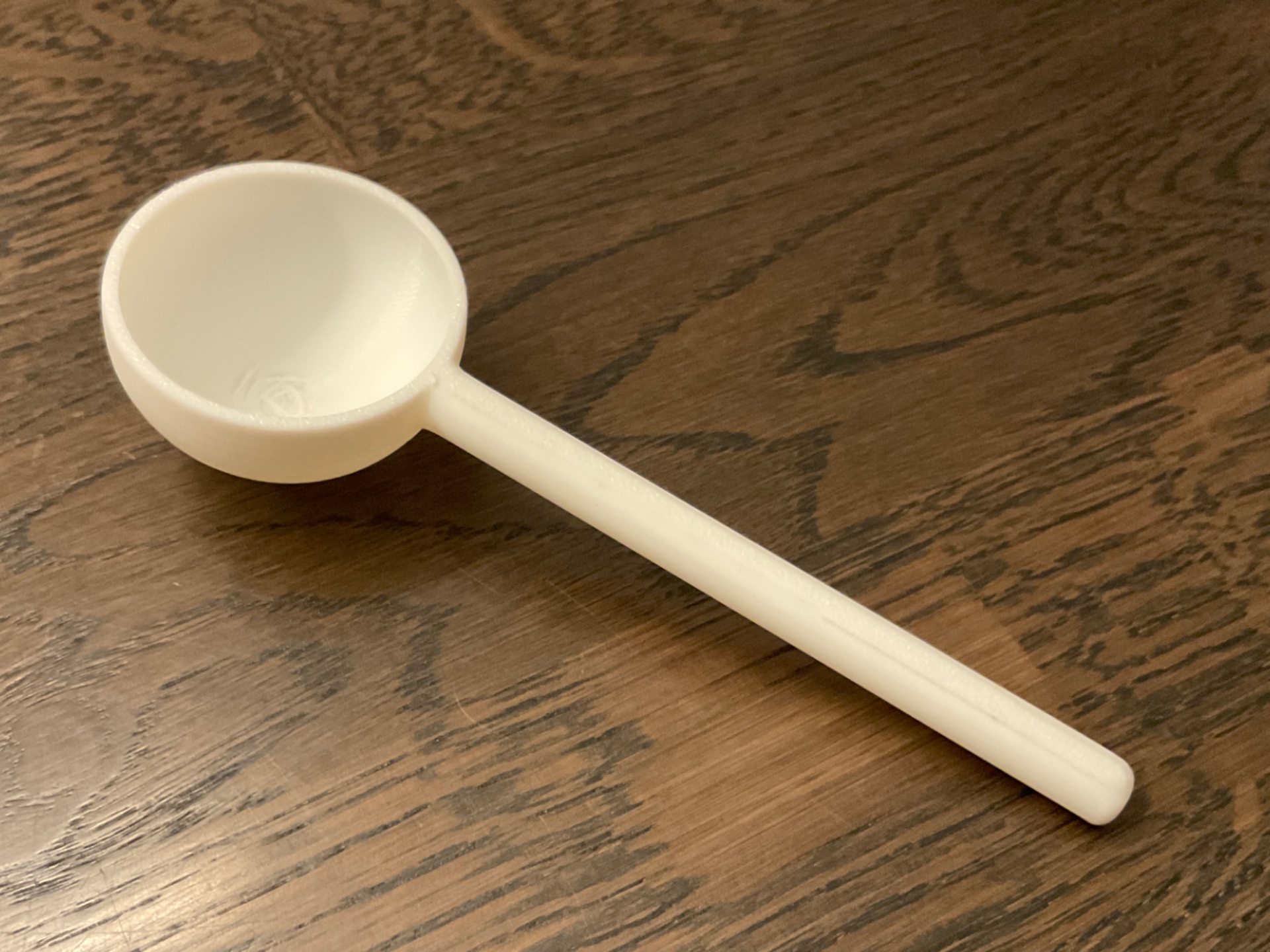 Messlöffel passend für Tupperware Eidgenosse