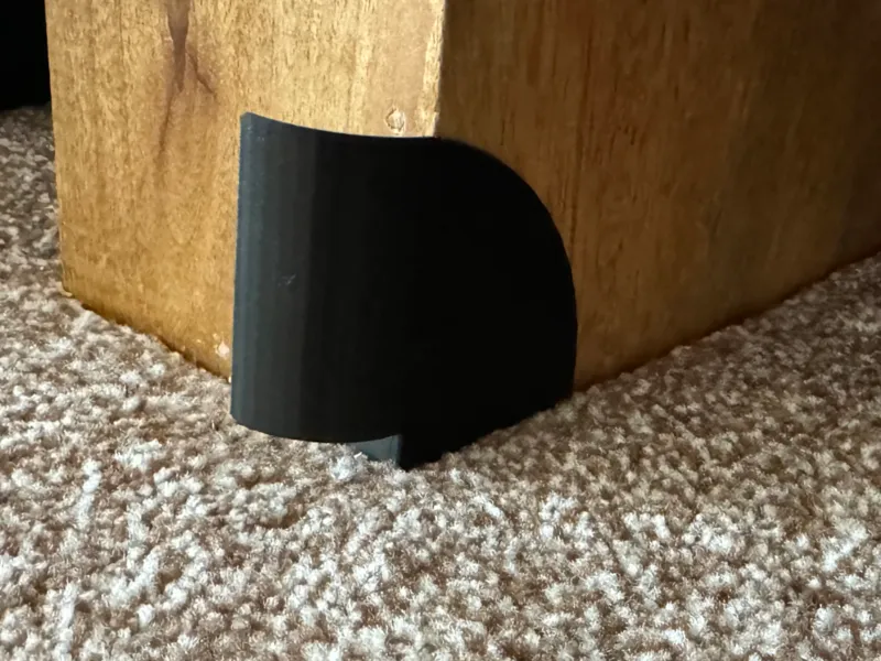 Robot Vacuum Corner Protector