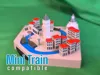 [Mini Train compatible 100% Scale] 0.2mm layer, 2 walls,