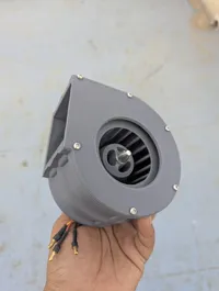 Ventilateur soufflant pour moteur brushless 2200KV — photo 4