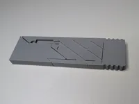 0.16mm layer, 2 walls, 15% infill